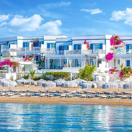 Hotel Mavi Beyaz Palamutbuku Exterior photo